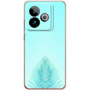 Чохол BoxFace Realme GT 7 5G 