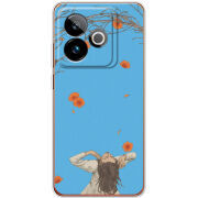 Чохол BoxFace Realme GT 7 5G 