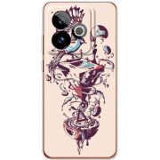 Чохол BoxFace Realme GT 7 5G 