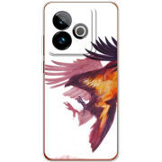 Чохол BoxFace Realme GT 7 5G 