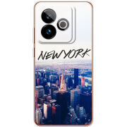 Чохол BoxFace Realme GT 7 5G 