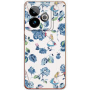 Чохол BoxFace Realme GT 7 5G 