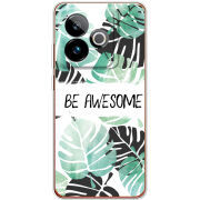 Чохол BoxFace Realme GT 7 5G 