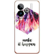 Чохол BoxFace Realme GT 7 5G 