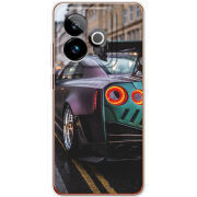 Чохол BoxFace Realme GT 7 5G 