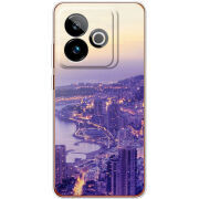 Чохол BoxFace Realme GT 7 5G 