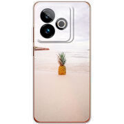 Чохол BoxFace Realme GT 7 5G 