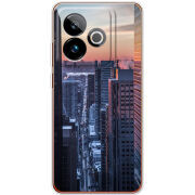 Чохол BoxFace Realme GT 7 5G 