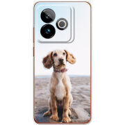 Чохол BoxFace Realme GT 7 5G 