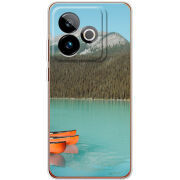 Чохол BoxFace Realme GT 7 5G 