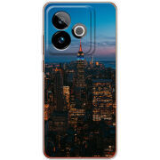 Чохол BoxFace Realme GT 7 5G 