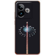 Чохол BoxFace Realme GT 7 5G 