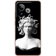 Чохол BoxFace Realme GT 7 5G 