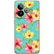 Чохол BoxFace Realme GT 7 5G 