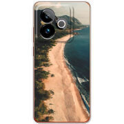 Чохол BoxFace Realme GT 7 5G 