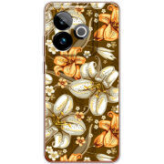 Чохол BoxFace Realme GT 7 5G Lilly