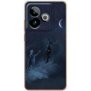 Чохол BoxFace Realme GT 7 5G 