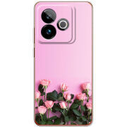 Чохол BoxFace Realme GT 7 5G 