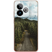 Чохол BoxFace Realme GT 7 5G 