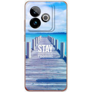 Чохол BoxFace Realme GT 7 5G 