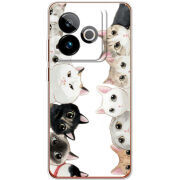 Чохол BoxFace Realme GT 7 5G 