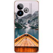 Чохол BoxFace Realme GT 7 5G 