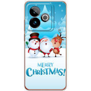 Чохол BoxFace Realme GT 7 5G 