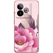 Чохол BoxFace Realme GT 7 5G 