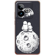 Чохол BoxFace Realme GT 7 5G 