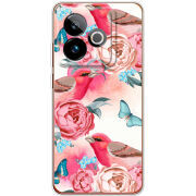 Чохол BoxFace Realme GT 7 5G 