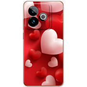 Чохол BoxFace Realme GT 7 5G 