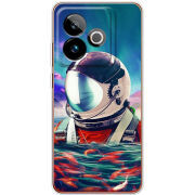 Чохол BoxFace Realme GT 7 5G 