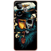 Чохол BoxFace Realme GT 7 5G 