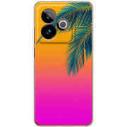 Чохол BoxFace Realme GT 7 5G 