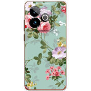 Чохол BoxFace Realme GT 7 5G 