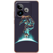 Чохол BoxFace Realme GT 7 5G 