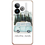 Чохол BoxFace Realme GT 7 5G 