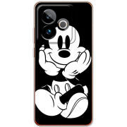 Чохол BoxFace Realme GT 7 5G 