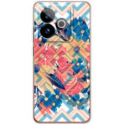 Чохол BoxFace Realme GT 7 5G 