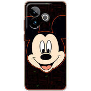 Чохол BoxFace Realme GT 7 5G 