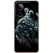 Чохол BoxFace Realme GT 7 5G Leopard