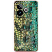 Чохол BoxFace Realme GT 7 5G 