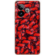 Чохол BoxFace Realme GT 7 5G 