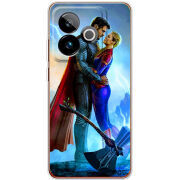 Чохол BoxFace Realme GT 7 5G 