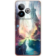 Чохол BoxFace Realme GT 7 5G 