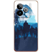 Чохол BoxFace Realme GT 7 5G 