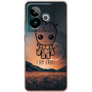 Чохол BoxFace Realme GT 7 5G 