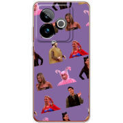 Чохол BoxFace Realme GT 7 5G 