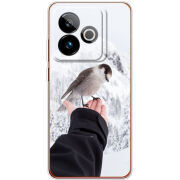 Чохол BoxFace Realme GT 7 5G 