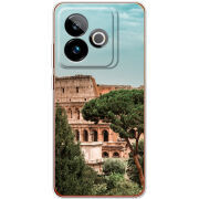 Чохол BoxFace Realme GT 7 5G 